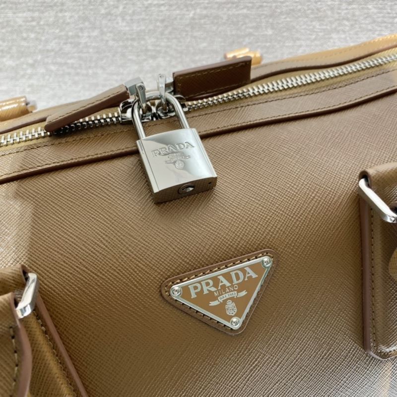 Prada Travel Bags